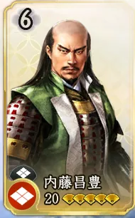 内藤昌豊（属性確認用）