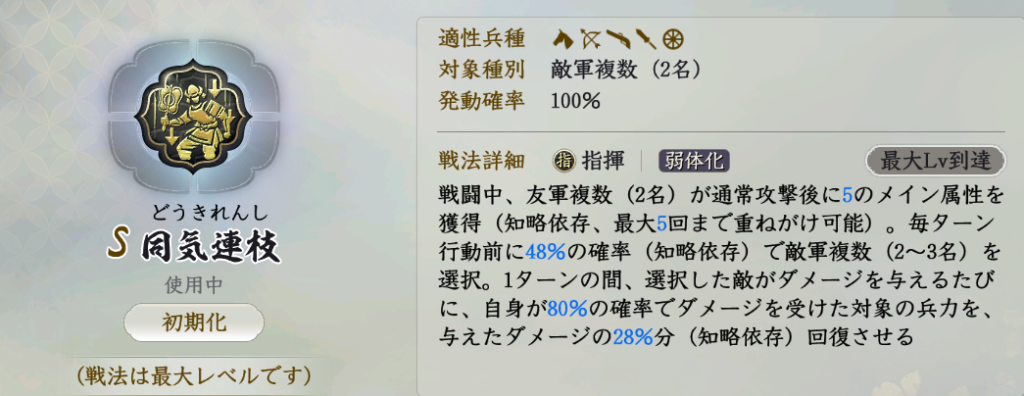 お初固有