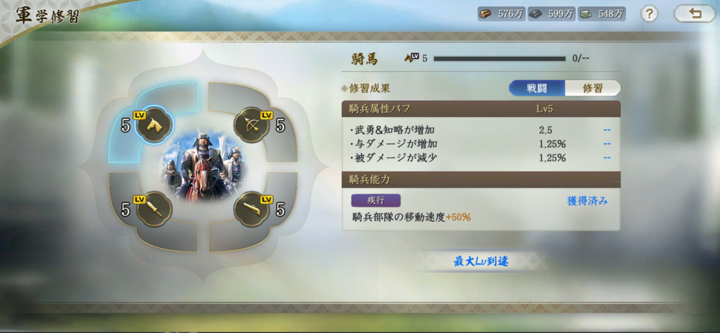 軍学修習
