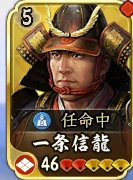 一条信龍
