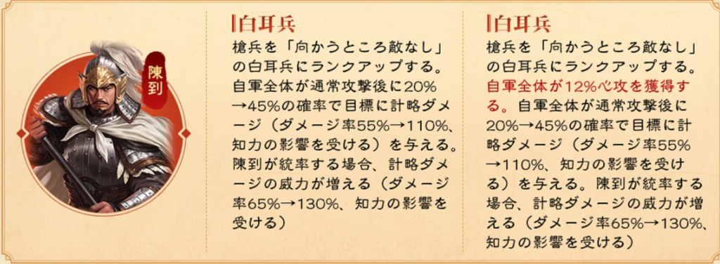 陳到/白耳兵