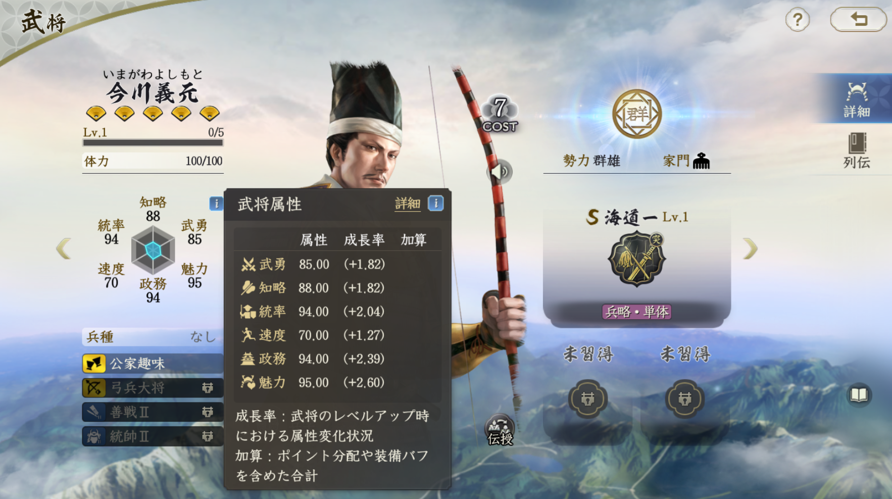 今川義元