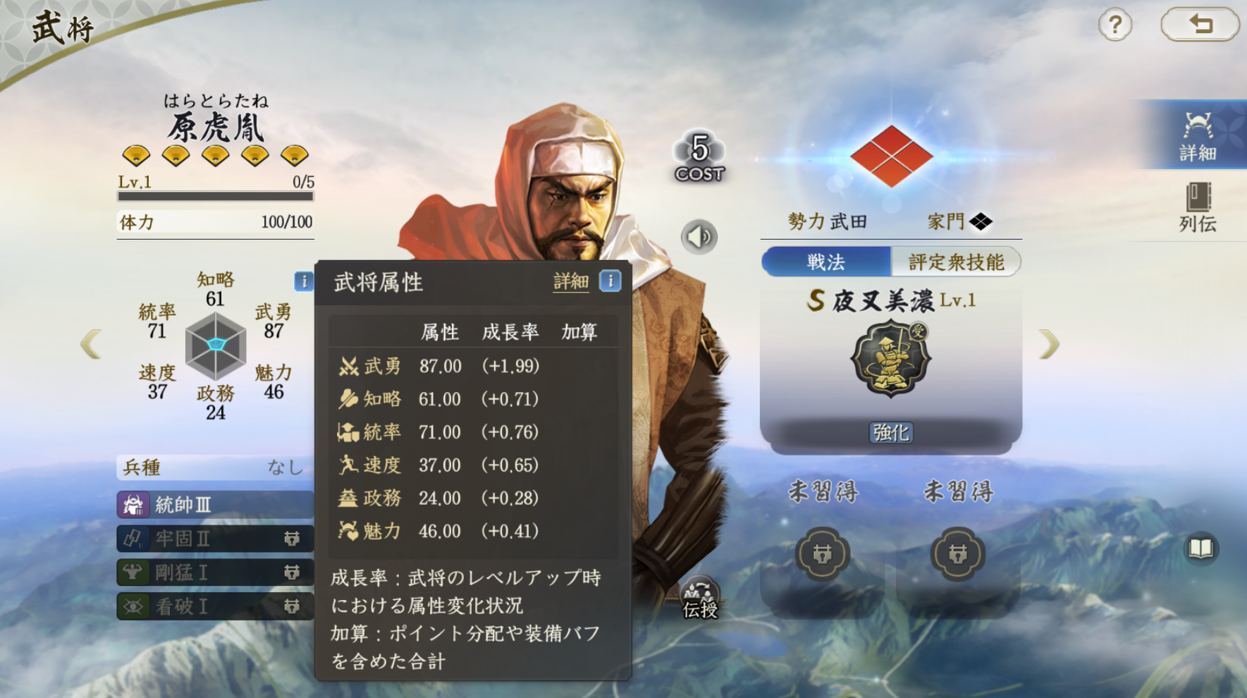原虎胤
