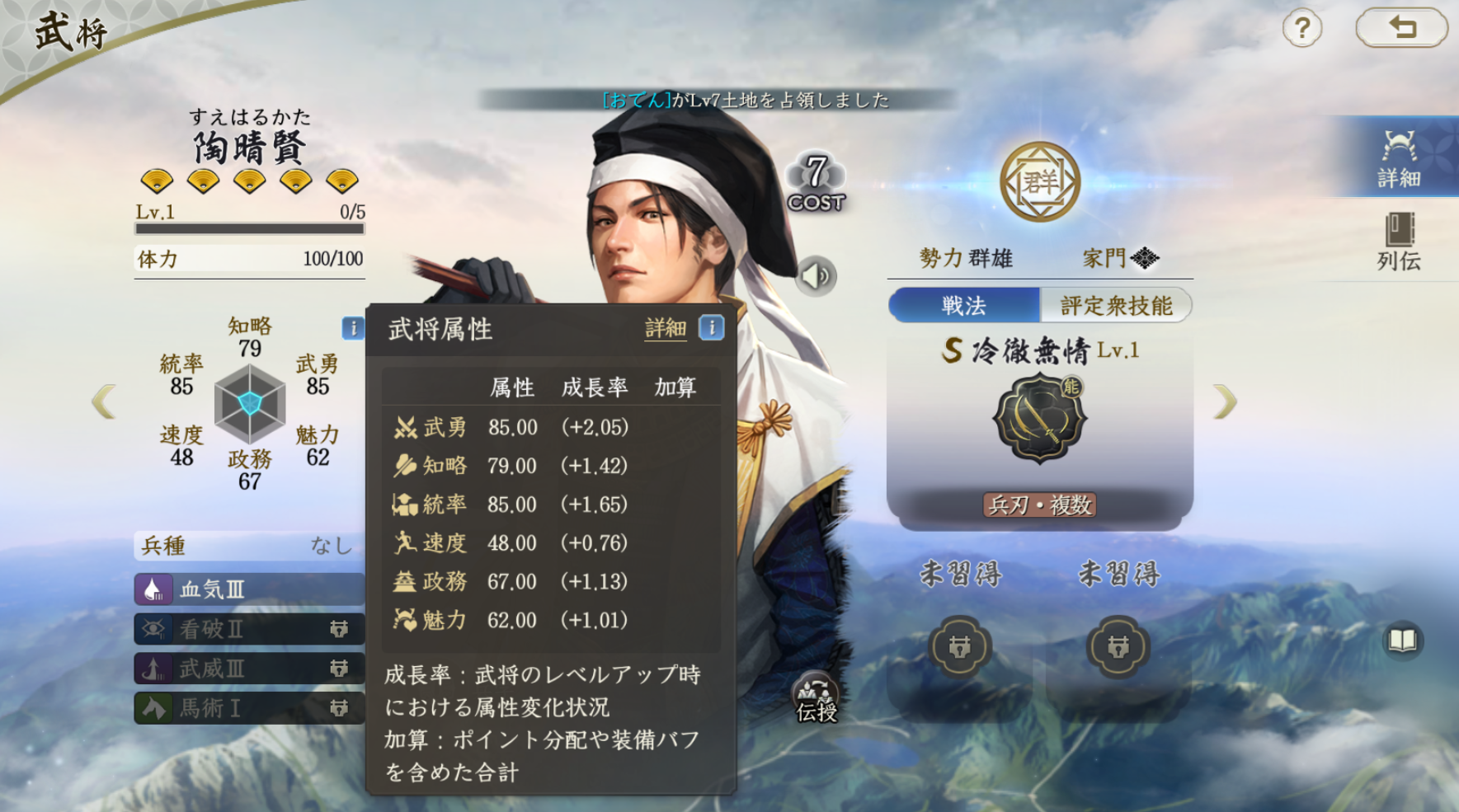 陶晴賢