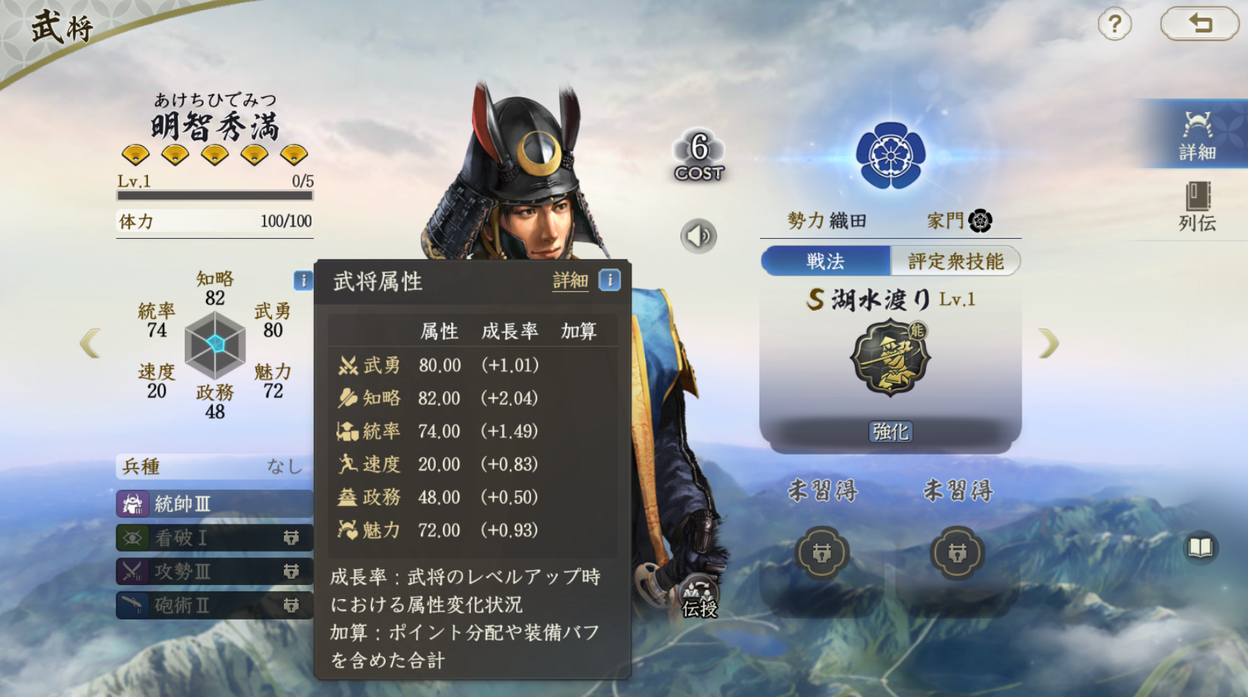 明智秀満