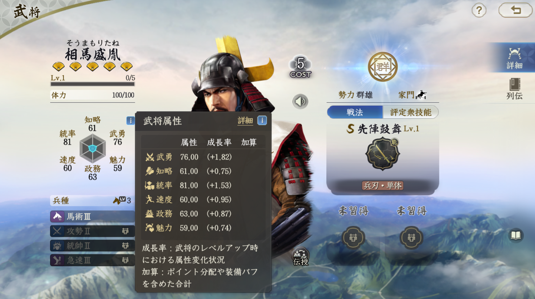 相馬盛胤