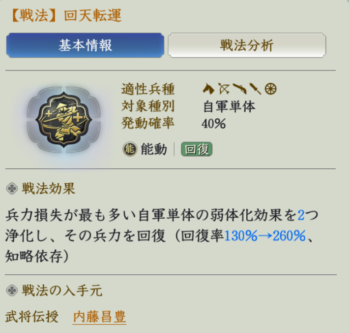 回天転運