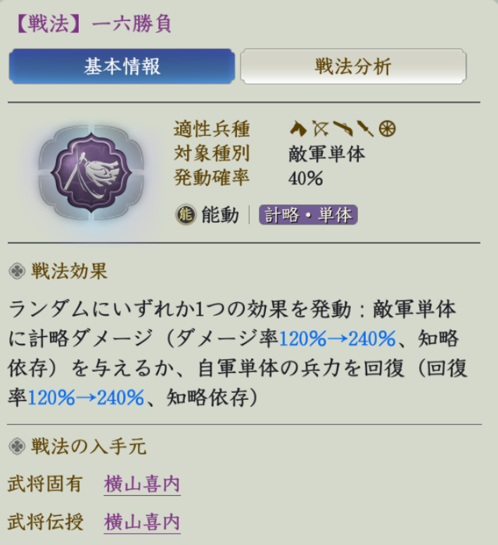 一六勝負